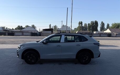 Volkswagen Tiguan, 2026 год, 4 290 000 рублей, 8 фотография