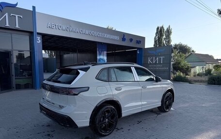 Volkswagen Tiguan, 2026 год, 4 290 000 рублей, 5 фотография