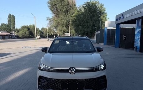 Volkswagen Tiguan, 2026 год, 4 290 000 рублей, 2 фотография