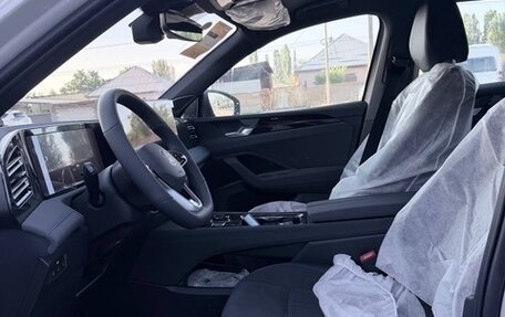 Volkswagen Tiguan, 2026 год, 4 290 000 рублей, 11 фотография