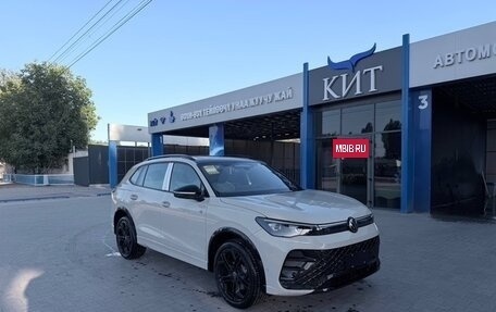Volkswagen Tiguan, 2026 год, 4 290 000 рублей, 3 фотография