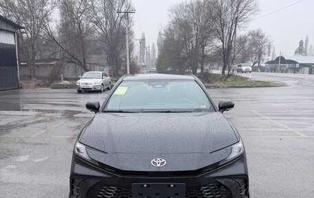 Toyota Camry, 2026 год, 4 240 000 рублей, 2 фотография