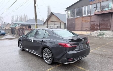 Toyota Camry, 2026 год, 4 240 000 рублей, 5 фотография