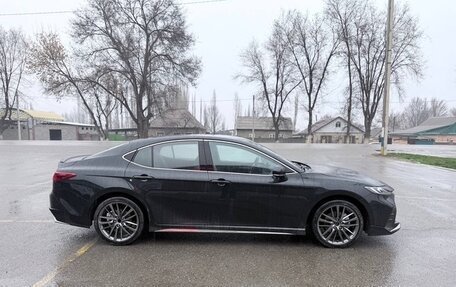 Toyota Camry, 2026 год, 4 240 000 рублей, 8 фотография
