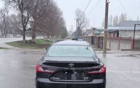 Toyota Camry, 2026 год, 4 240 000 рублей, 6 фотография