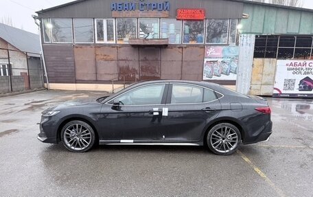 Toyota Camry, 2026 год, 4 240 000 рублей, 7 фотография
