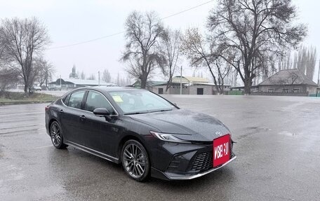 Toyota Camry, 2026 год, 4 240 000 рублей, 4 фотография