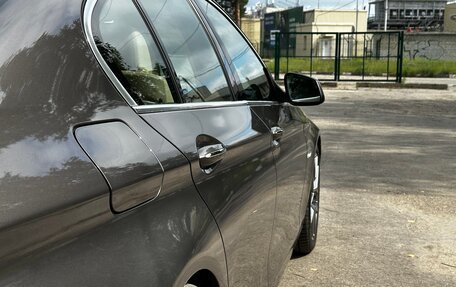 BMW 5 серия, 2010 год, 1 380 000 рублей, 8 фотография