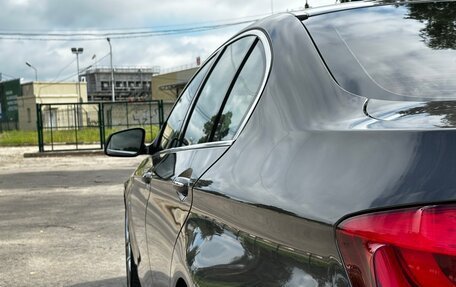 BMW 5 серия, 2010 год, 1 380 000 рублей, 9 фотография