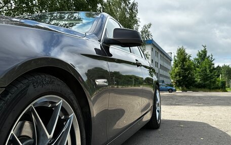 BMW 5 серия, 2010 год, 1 380 000 рублей, 13 фотография