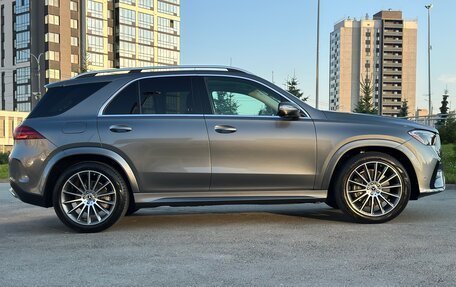 Mercedes-Benz GLE, 2024 год, 7 900 000 рублей, 7 фотография
