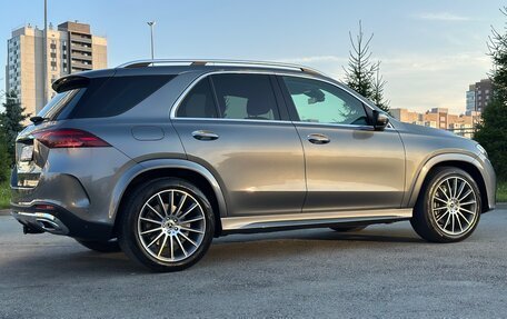 Mercedes-Benz GLE, 2024 год, 7 900 000 рублей, 8 фотография