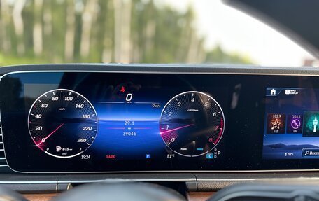 Mercedes-Benz GLE, 2024 год, 7 900 000 рублей, 16 фотография