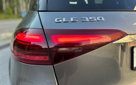 Mercedes-Benz GLE, 2024 год, 7 900 000 рублей, 15 фотография