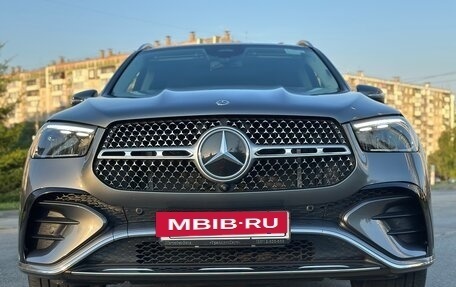 Mercedes-Benz GLE, 2024 год, 7 900 000 рублей, 13 фотография