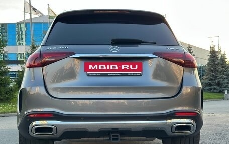 Mercedes-Benz GLE, 2024 год, 7 900 000 рублей, 5 фотография