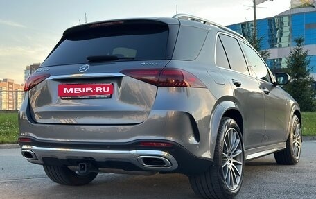 Mercedes-Benz GLE, 2024 год, 7 900 000 рублей, 6 фотография