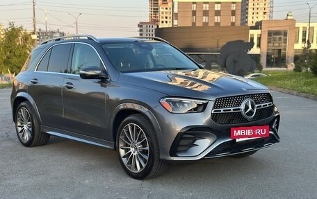 Mercedes-Benz GLE, 2024 год, 7 900 000 рублей, 10 фотография
