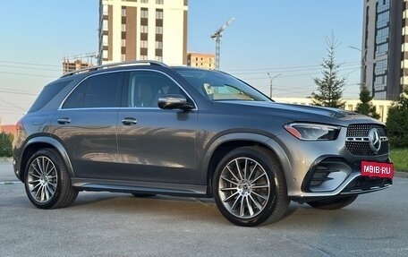 Mercedes-Benz GLE, 2024 год, 7 900 000 рублей, 12 фотография