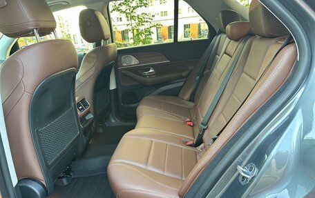 Mercedes-Benz GLE, 2024 год, 7 900 000 рублей, 21 фотография