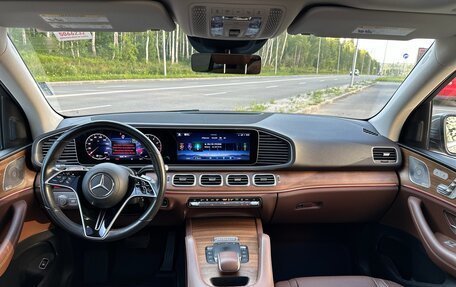 Mercedes-Benz GLE, 2024 год, 7 900 000 рублей, 17 фотография