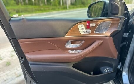 Mercedes-Benz GLE, 2024 год, 7 900 000 рублей, 20 фотография