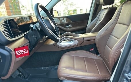 Mercedes-Benz GLE, 2024 год, 7 900 000 рублей, 19 фотография