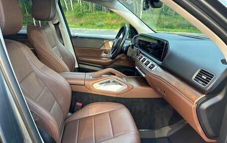 Mercedes-Benz GLE, 2024 год, 7 900 000 рублей, 25 фотография