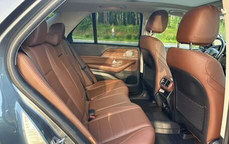 Mercedes-Benz GLE, 2024 год, 7 900 000 рублей, 23 фотография