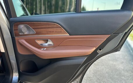 Mercedes-Benz GLE, 2024 год, 7 900 000 рублей, 24 фотография