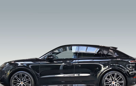 Porsche Cayenne III, 2026 год, 15 089 000 рублей, 2 фотография