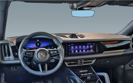 Porsche Cayenne III, 2026 год, 15 089 000 рублей, 7 фотография