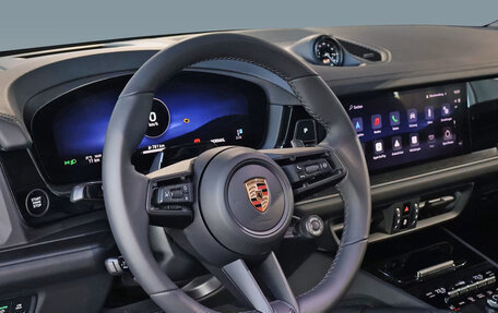 Porsche Cayenne III, 2026 год, 15 089 000 рублей, 10 фотография
