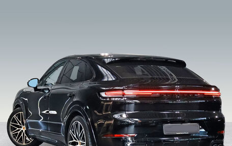 Porsche Cayenne III, 2026 год, 15 089 000 рублей, 3 фотография