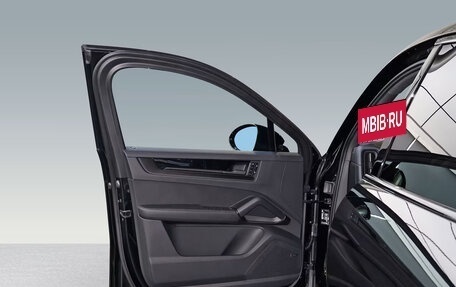 Porsche Cayenne III, 2026 год, 15 089 000 рублей, 9 фотография