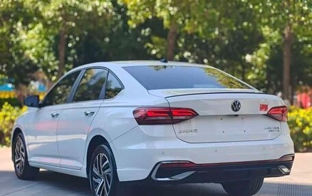 Volkswagen Lavida, 2023 год, 1 500 000 рублей, 4 фотография