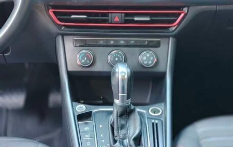 Volkswagen Lavida, 2023 год, 1 500 000 рублей, 9 фотография