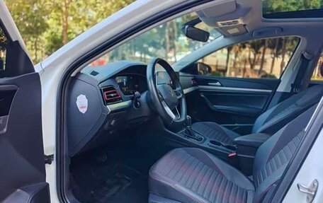 Volkswagen Lavida, 2023 год, 1 500 000 рублей, 10 фотография