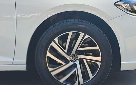 Volkswagen Lavida, 2023 год, 1 500 000 рублей, 17 фотография