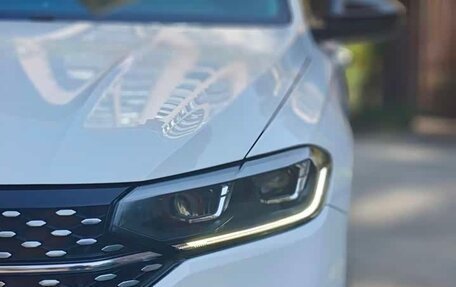 Volkswagen Lavida, 2023 год, 1 500 000 рублей, 13 фотография