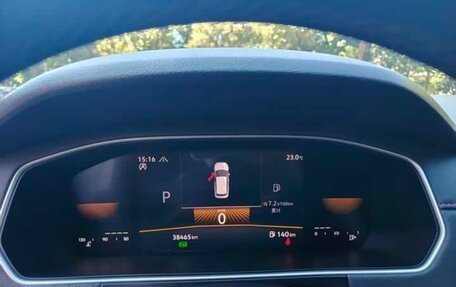 Volkswagen Lavida, 2023 год, 1 500 000 рублей, 8 фотография