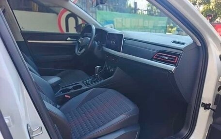 Volkswagen Lavida, 2023 год, 1 500 000 рублей, 11 фотография