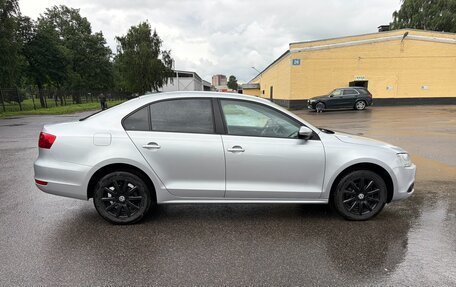 Volkswagen Jetta VI, 2013 год, 1 200 000 рублей, 8 фотография