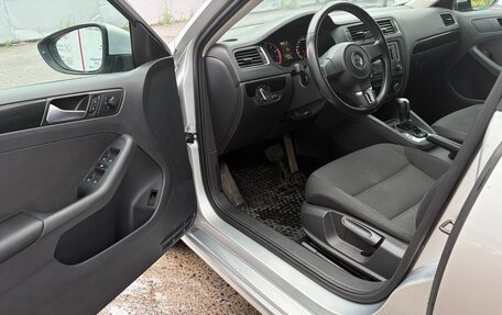 Volkswagen Jetta VI, 2013 год, 1 200 000 рублей, 15 фотография