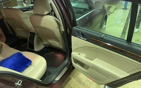Skoda Superb III рестайлинг, 2011 год, 850 000 рублей, 6 фотография