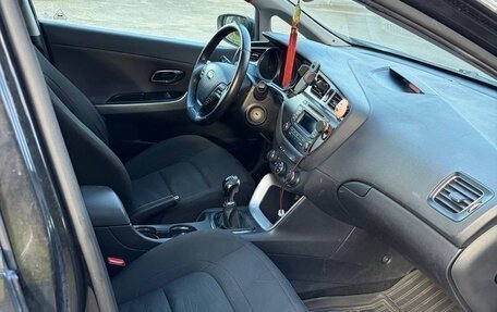 KIA cee'd III, 2013 год, 800 000 рублей, 4 фотография