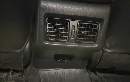 Toyota Camry, 2018 год, 2 550 000 рублей, 20 фотография