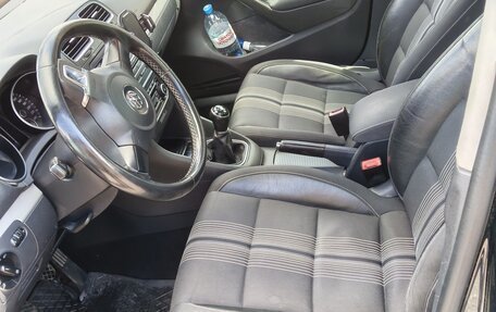 Volkswagen Golf VI, 2012 год, 500 000 рублей, 8 фотография