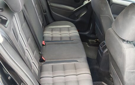 Volkswagen Golf VI, 2012 год, 500 000 рублей, 6 фотография