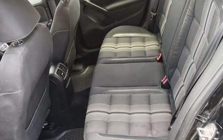 Volkswagen Golf VI, 2012 год, 500 000 рублей, 7 фотография